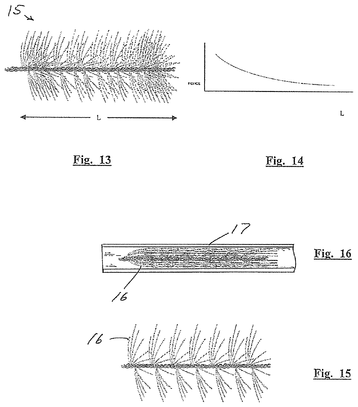 Embolisation systems