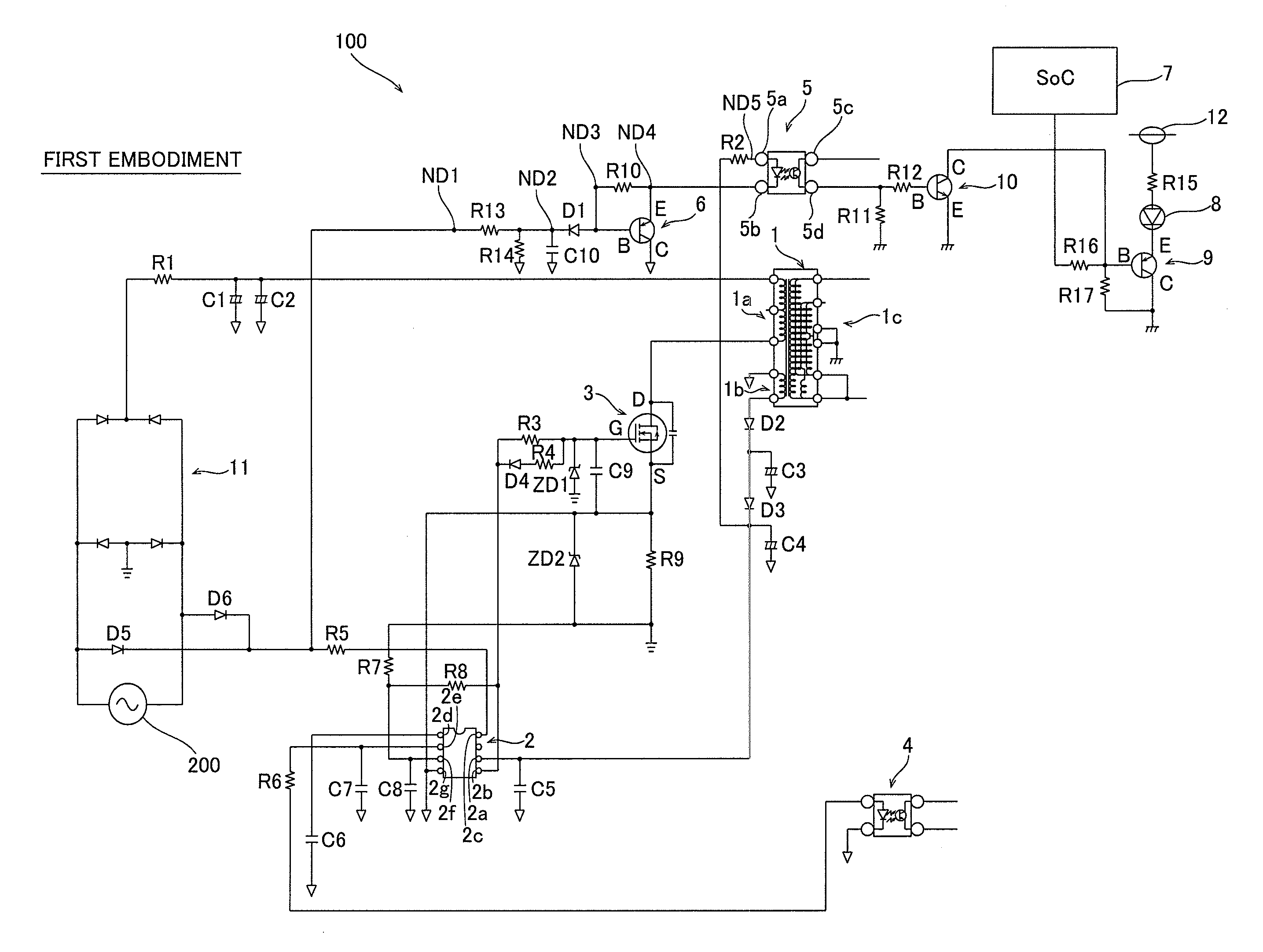 power-supply-circuit-eureka-patsnap-develop-intelligence-library