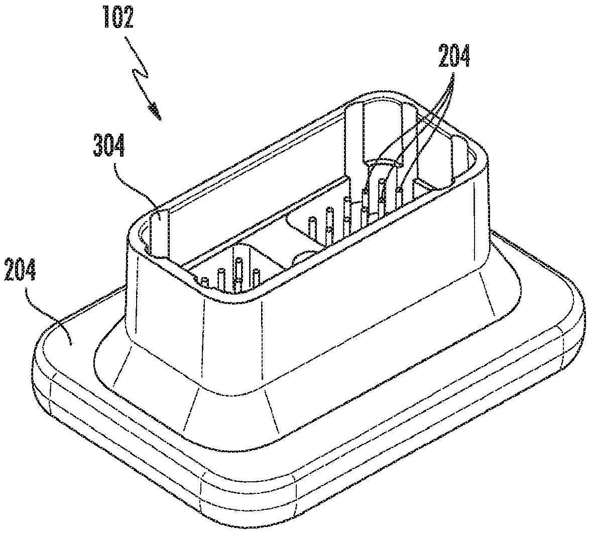 Filtration monitoring systems