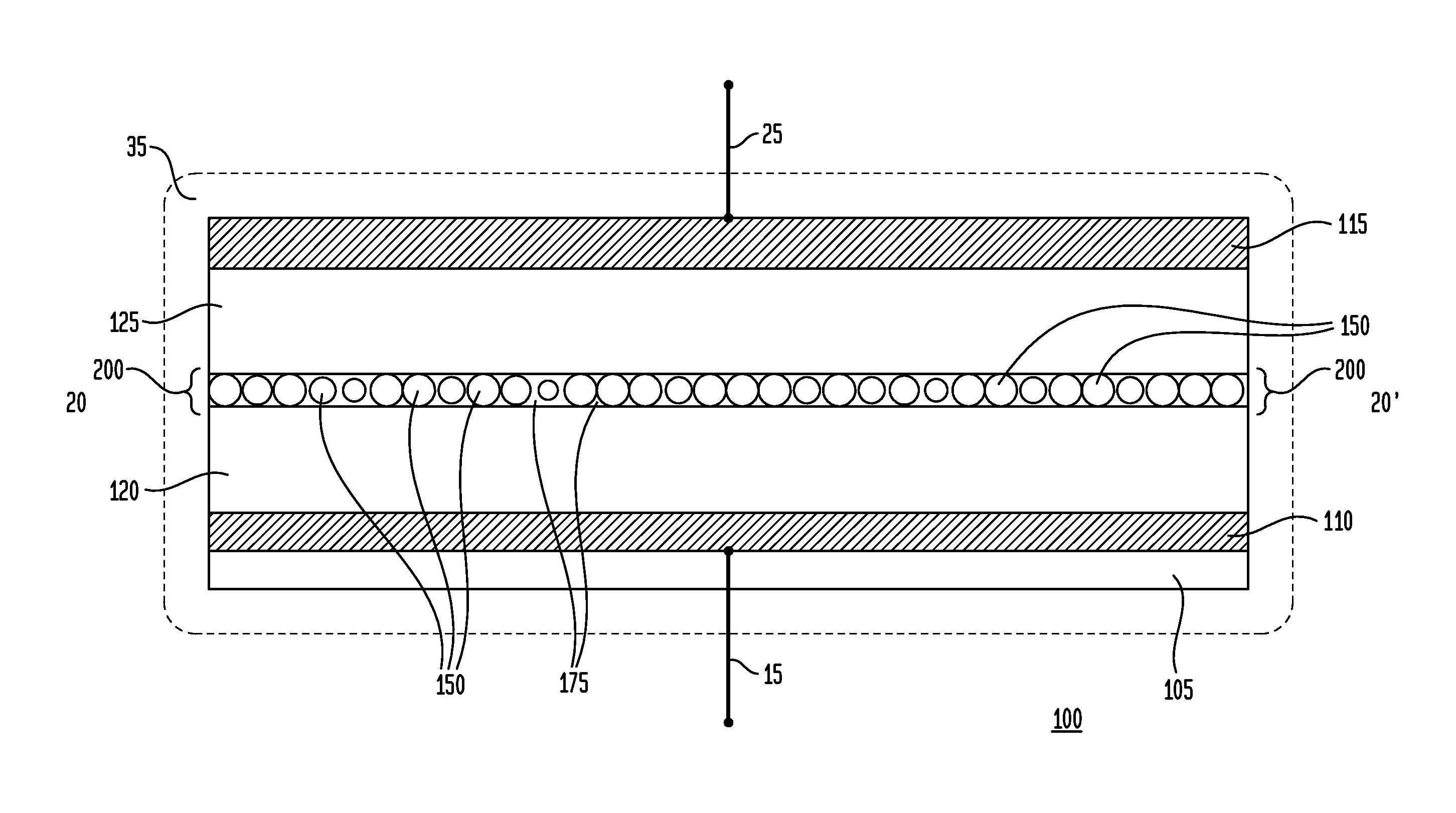 Printable Composition for an Ionic Gel Separation Layer for Energy Storage Devices