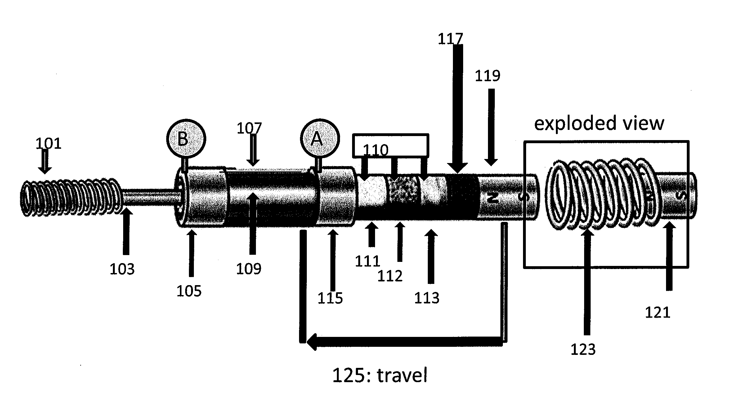 Commutating circuit breaker