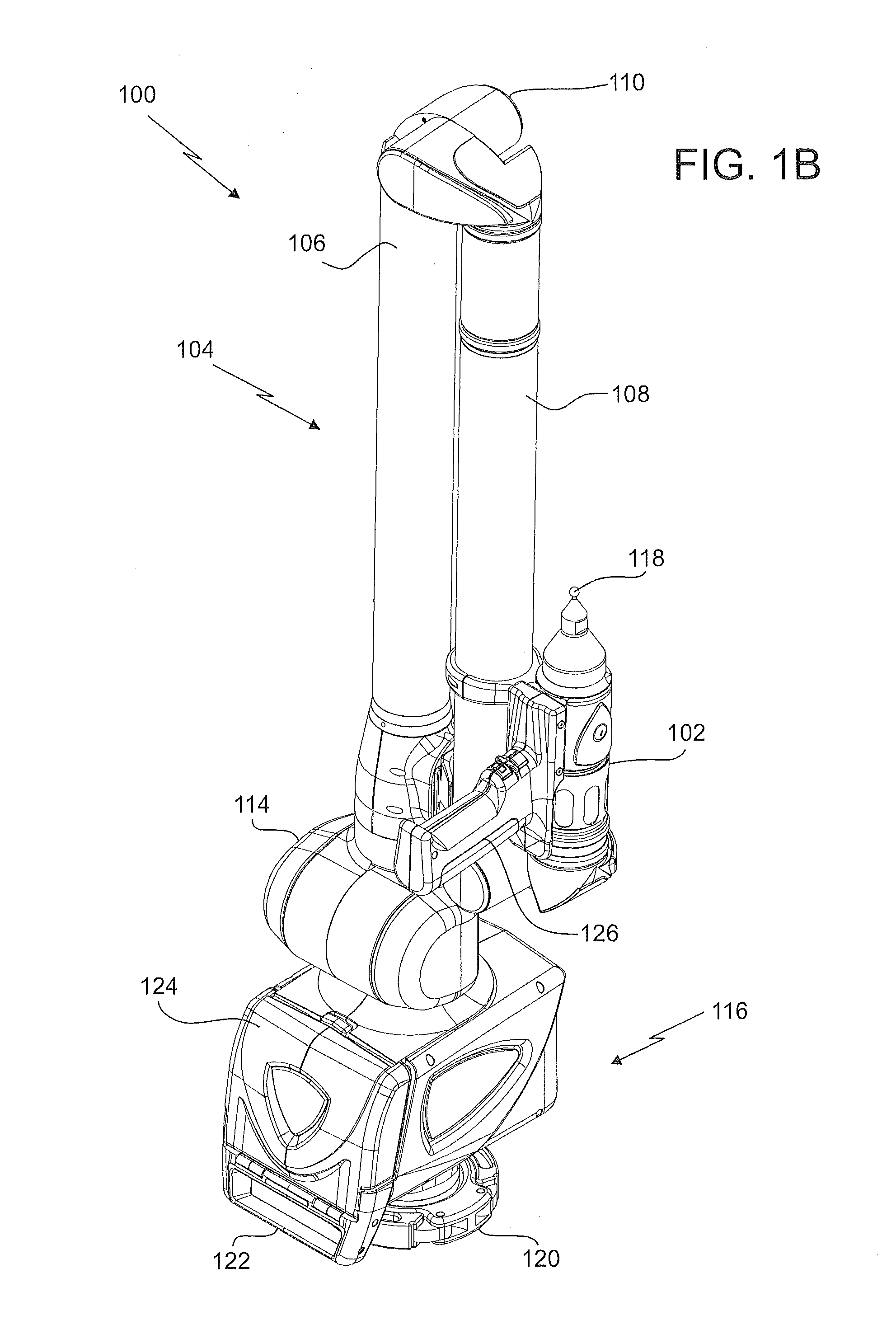 Method for measuring 3D coordinates of a surface with a portable articulated arm coordinate measuring machine having a camera