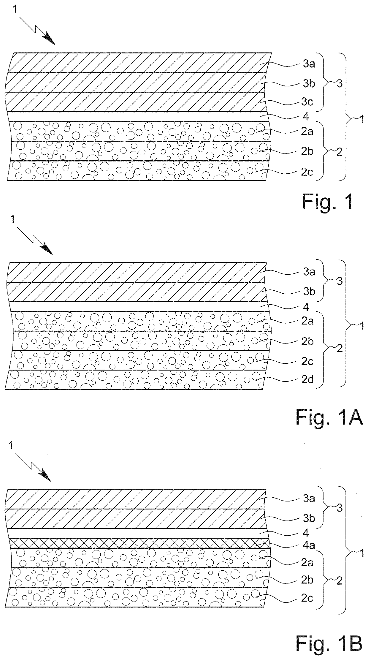 Food packaging film and manufacturing method for making the same