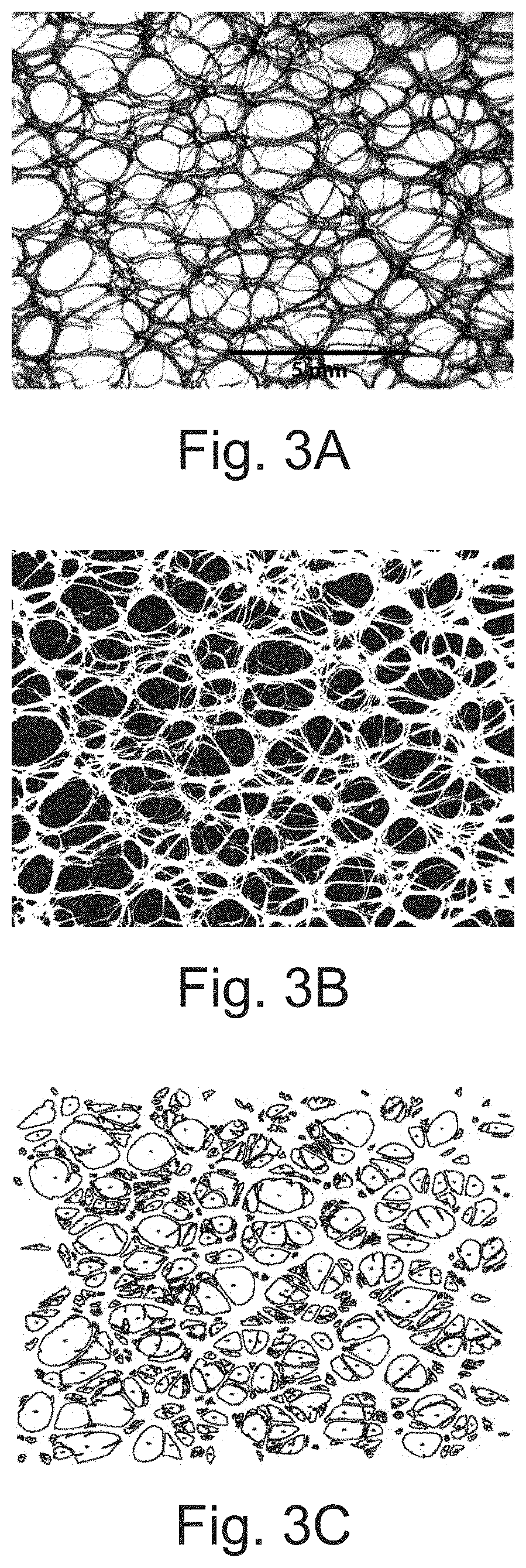 Food packaging film and manufacturing method for making the same