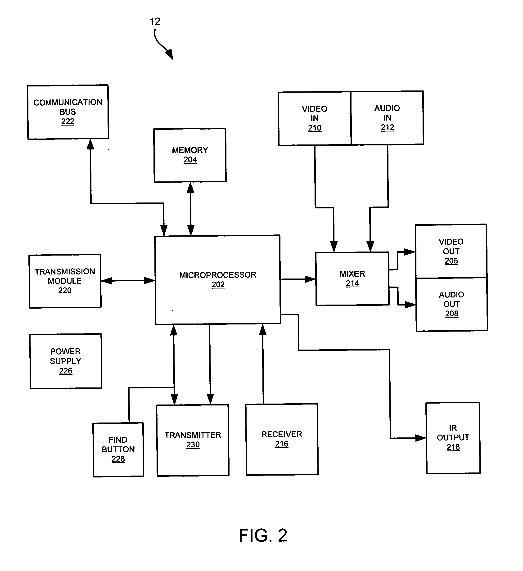 System and method for obtaining information on digital media content