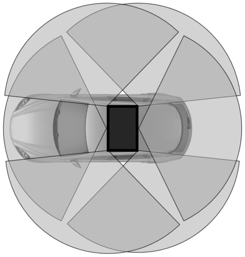 Multi-camera vision SLAM method based on observability optimization