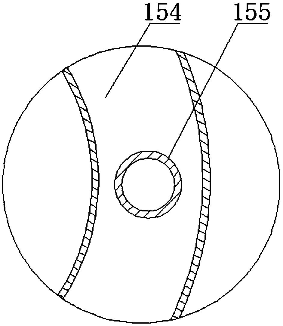 Combined heat and power generation device