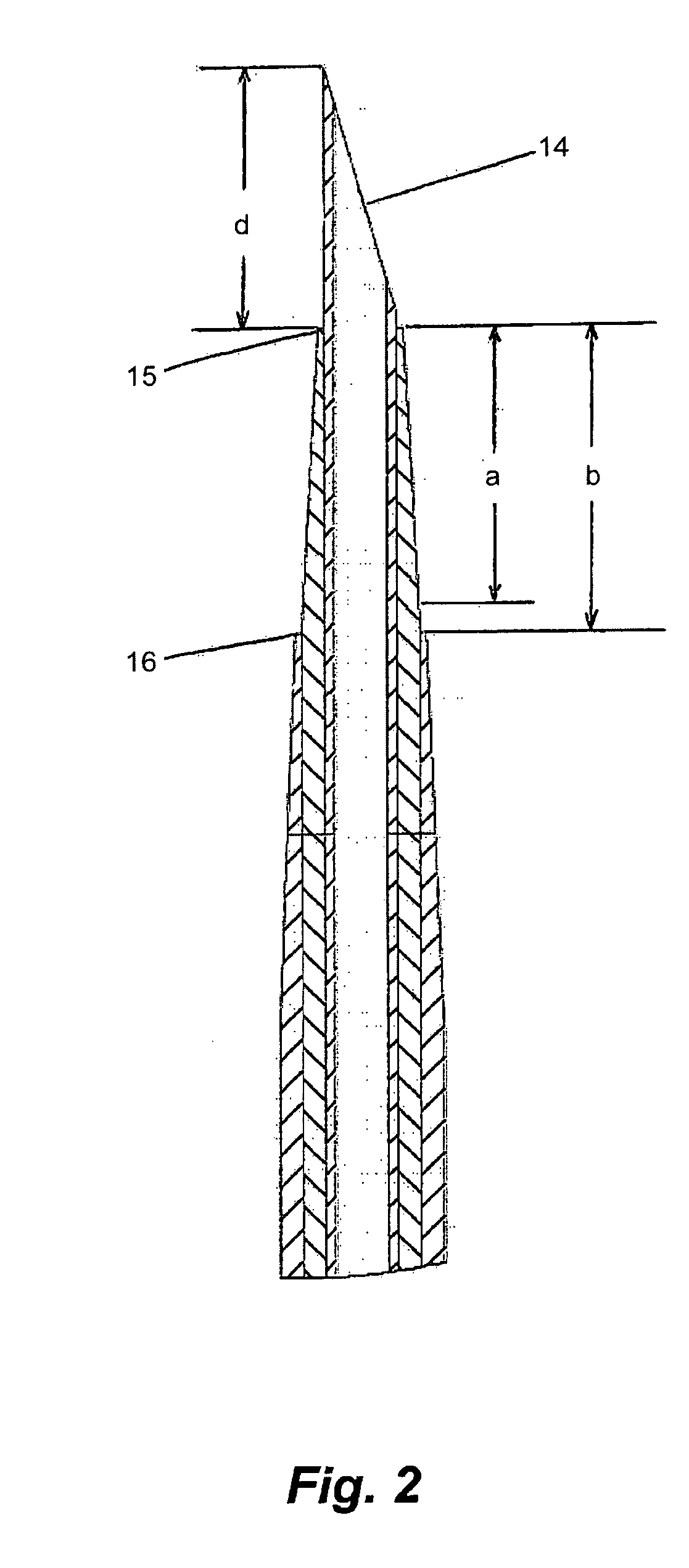 Apparatus for peripheral vascular access