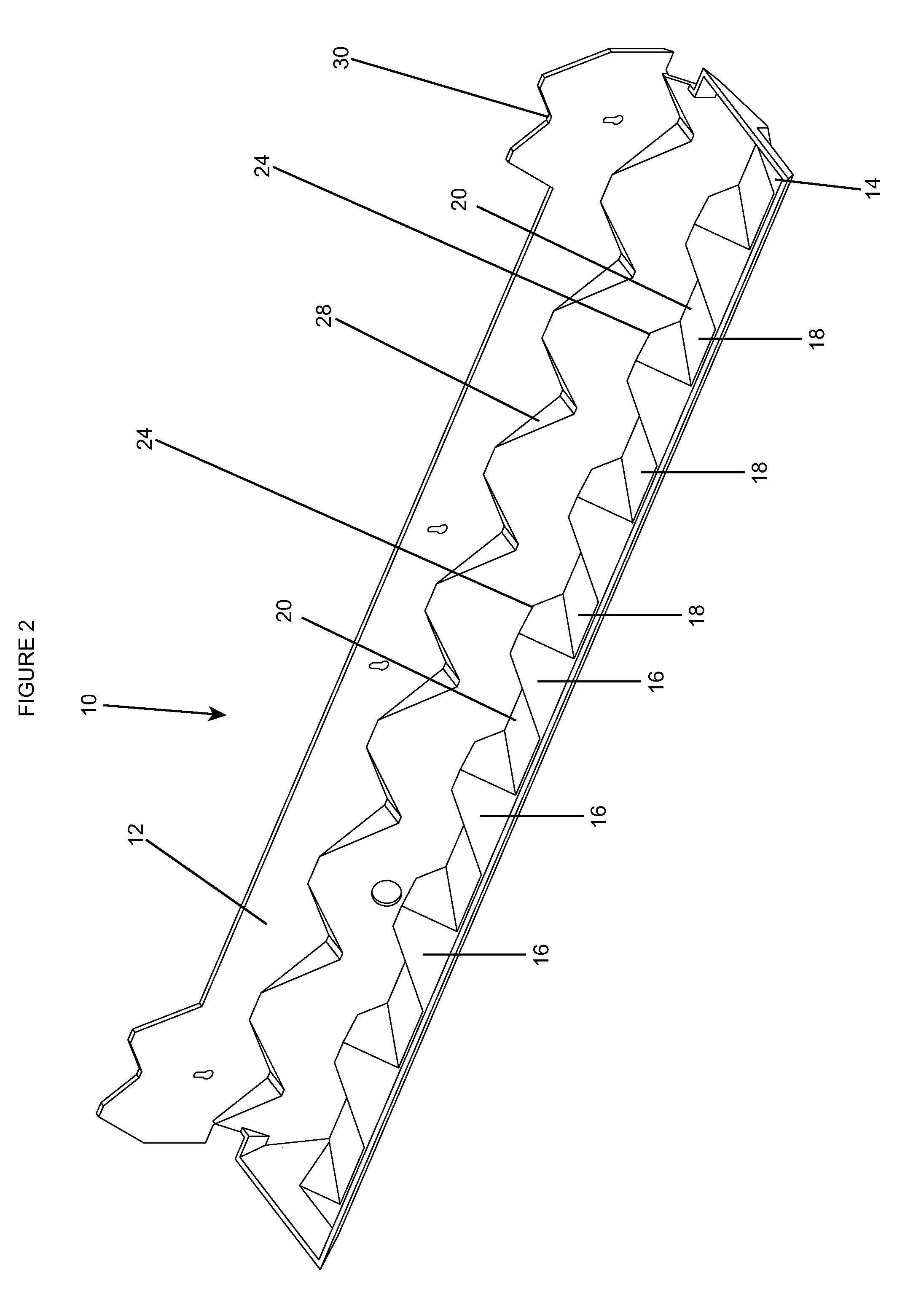 Interlocking Plant Propagation and Display Tray and Method of Use and Assembly
