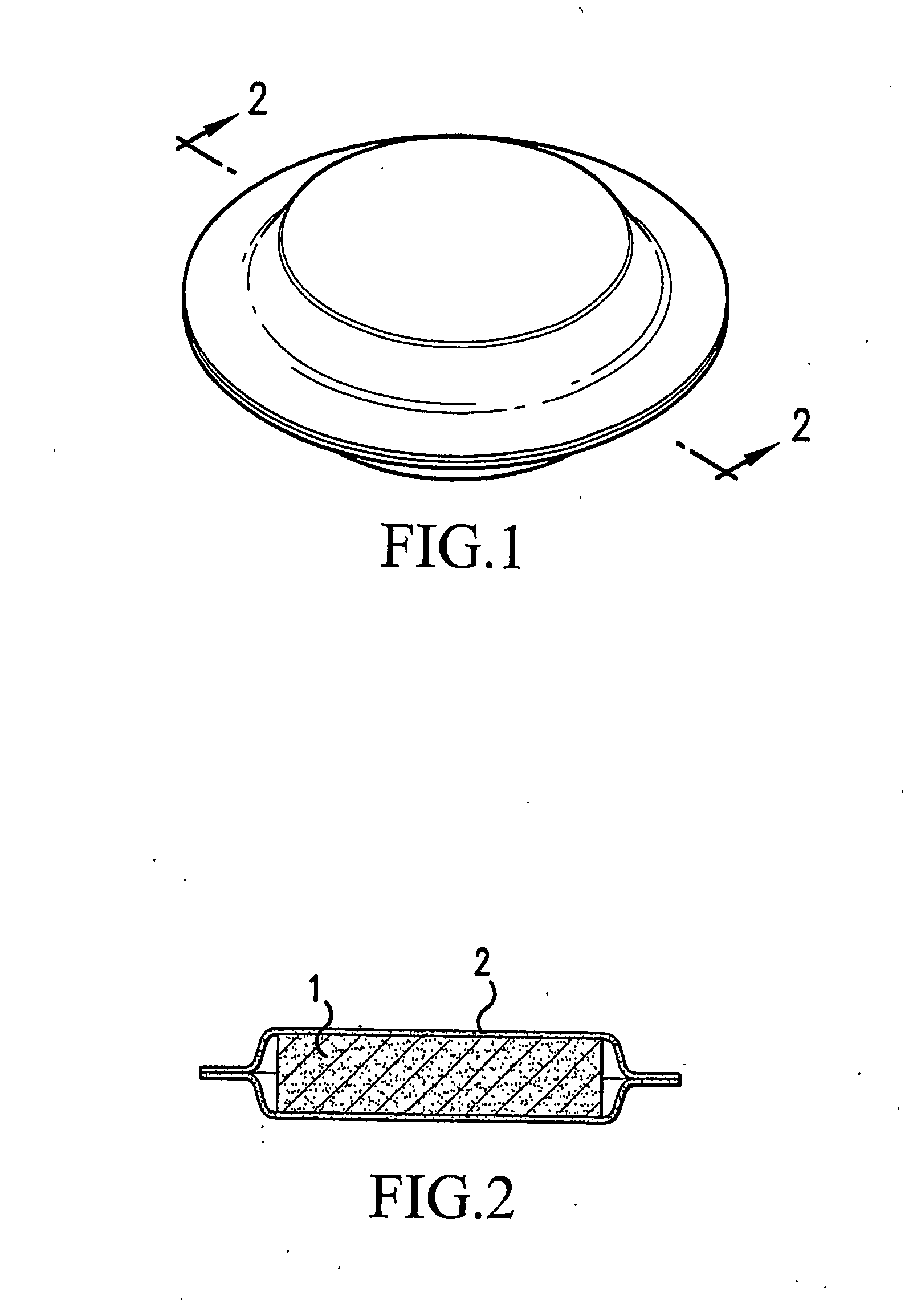 Method for Bioremediation and Biodegradable Product Therefor