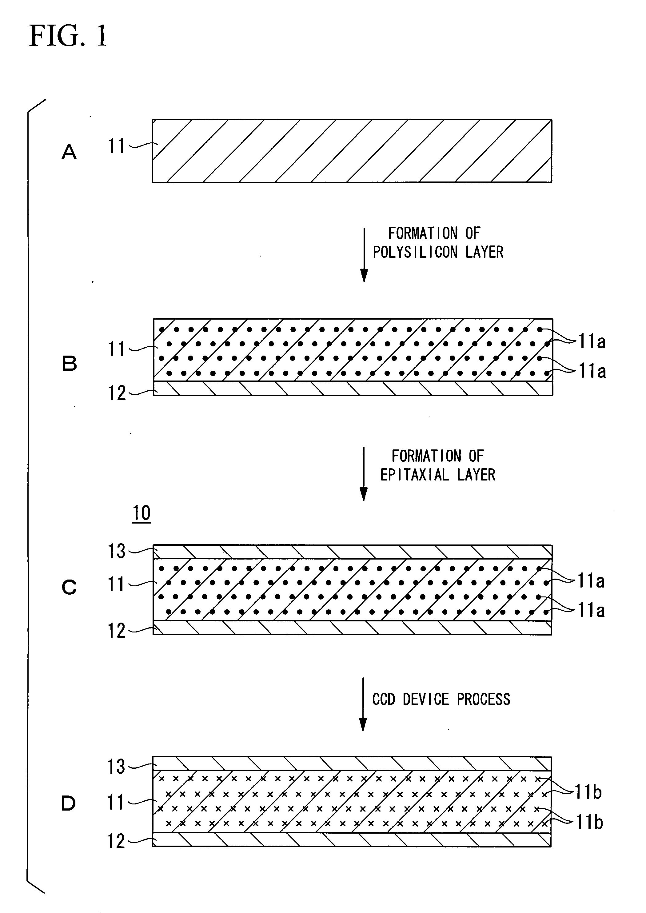 Silicon epitaxial wafer and production method for same