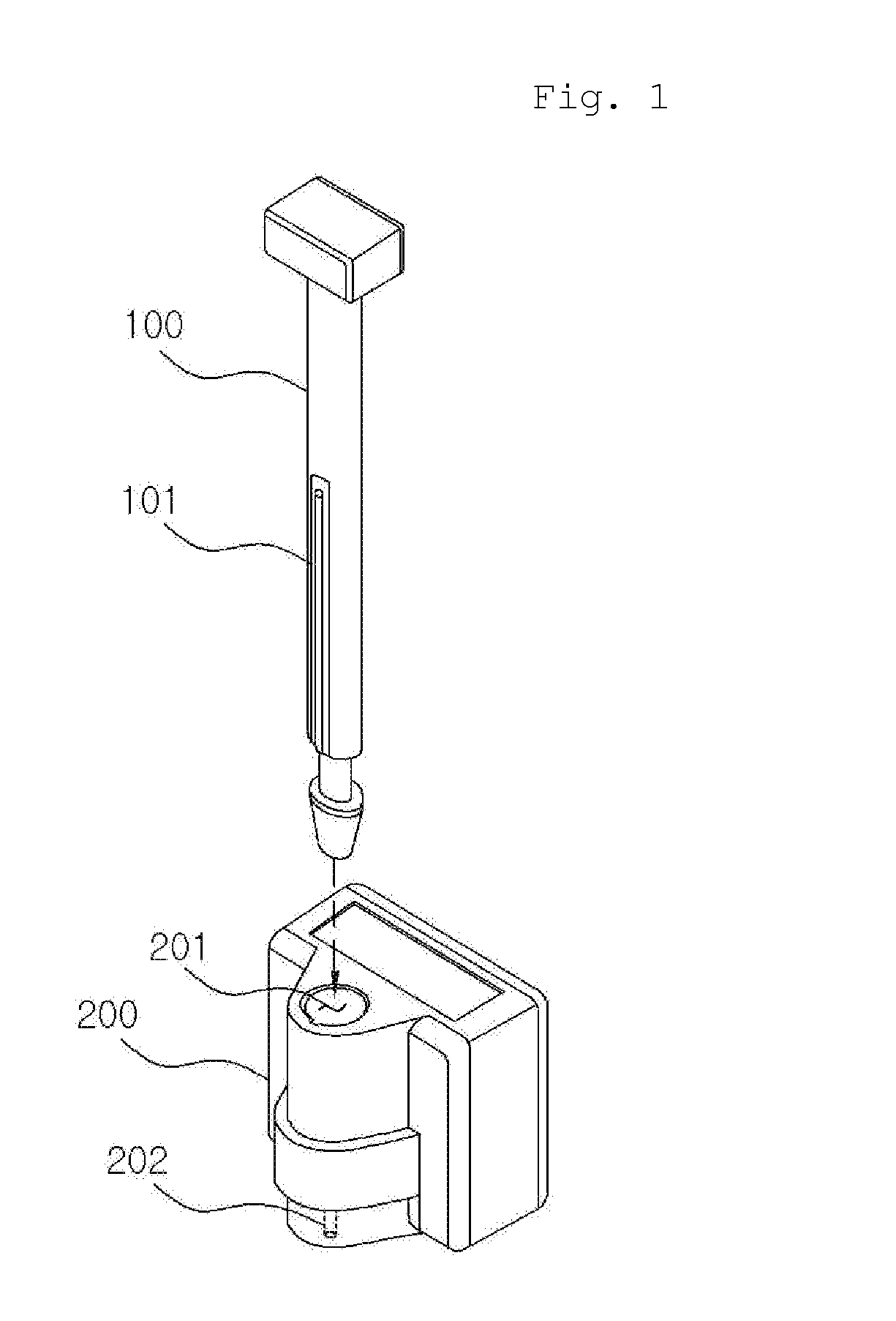 Electronic seal device and method of sensing opening using the same