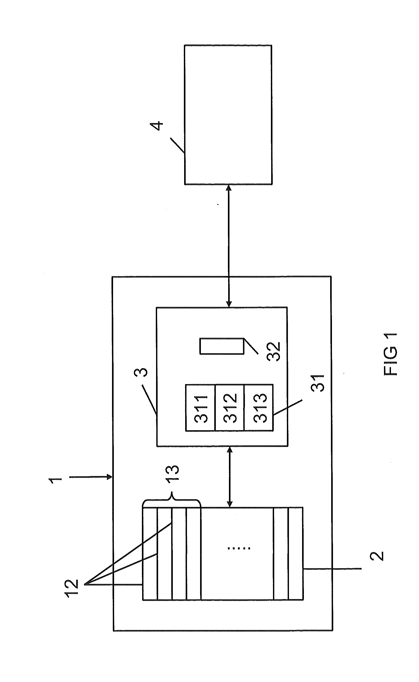 Logical to physical address mapping in storage systems comprising solid state memory devices