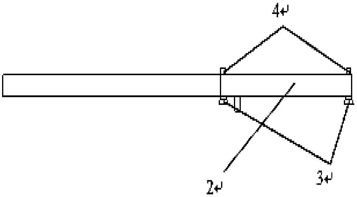 Active ventilating sound isolation window