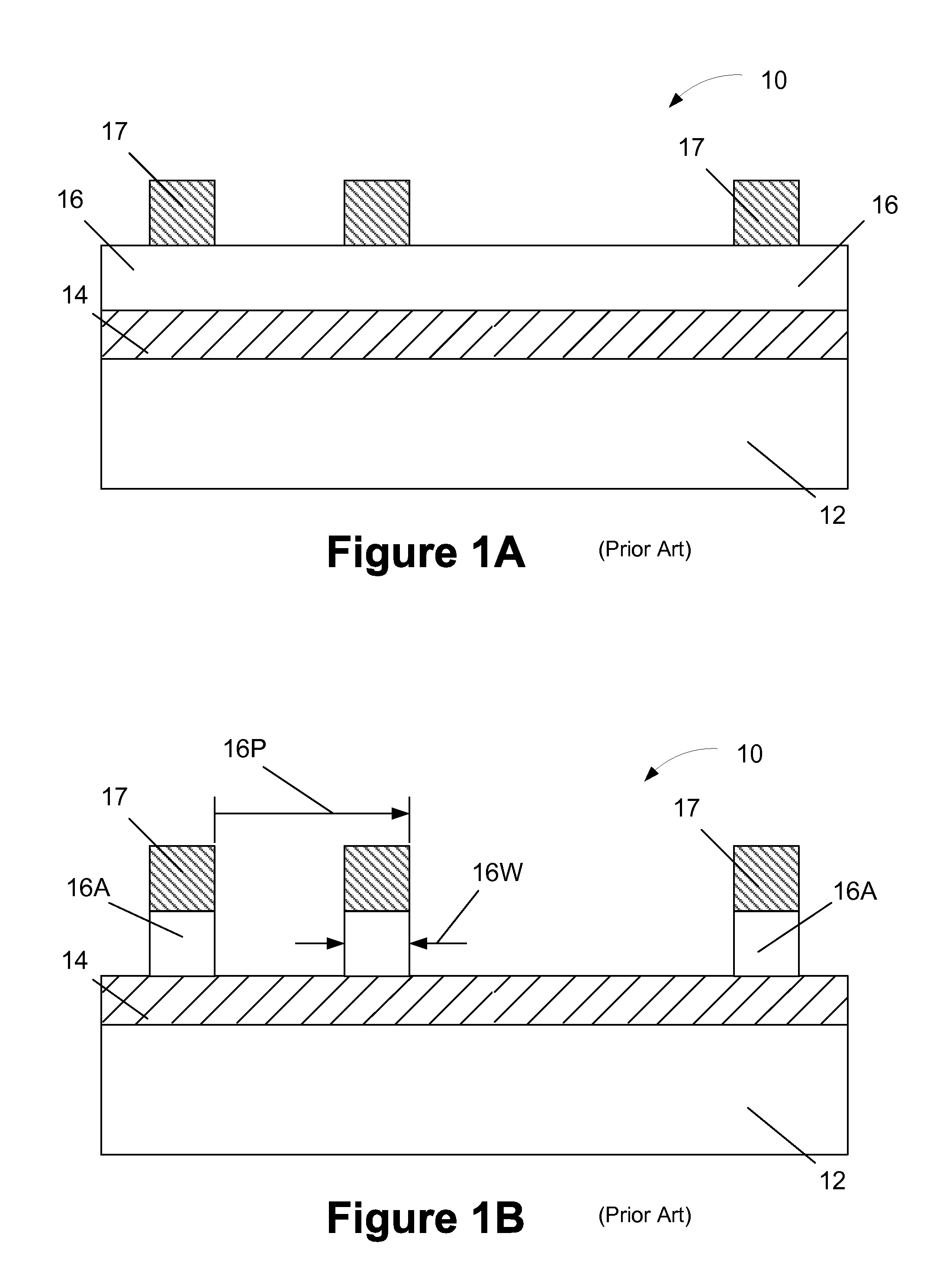 Methods of generating circuit layouts that are to be manufactured using SADP routing techniques and virtual non-mandrel mask rules