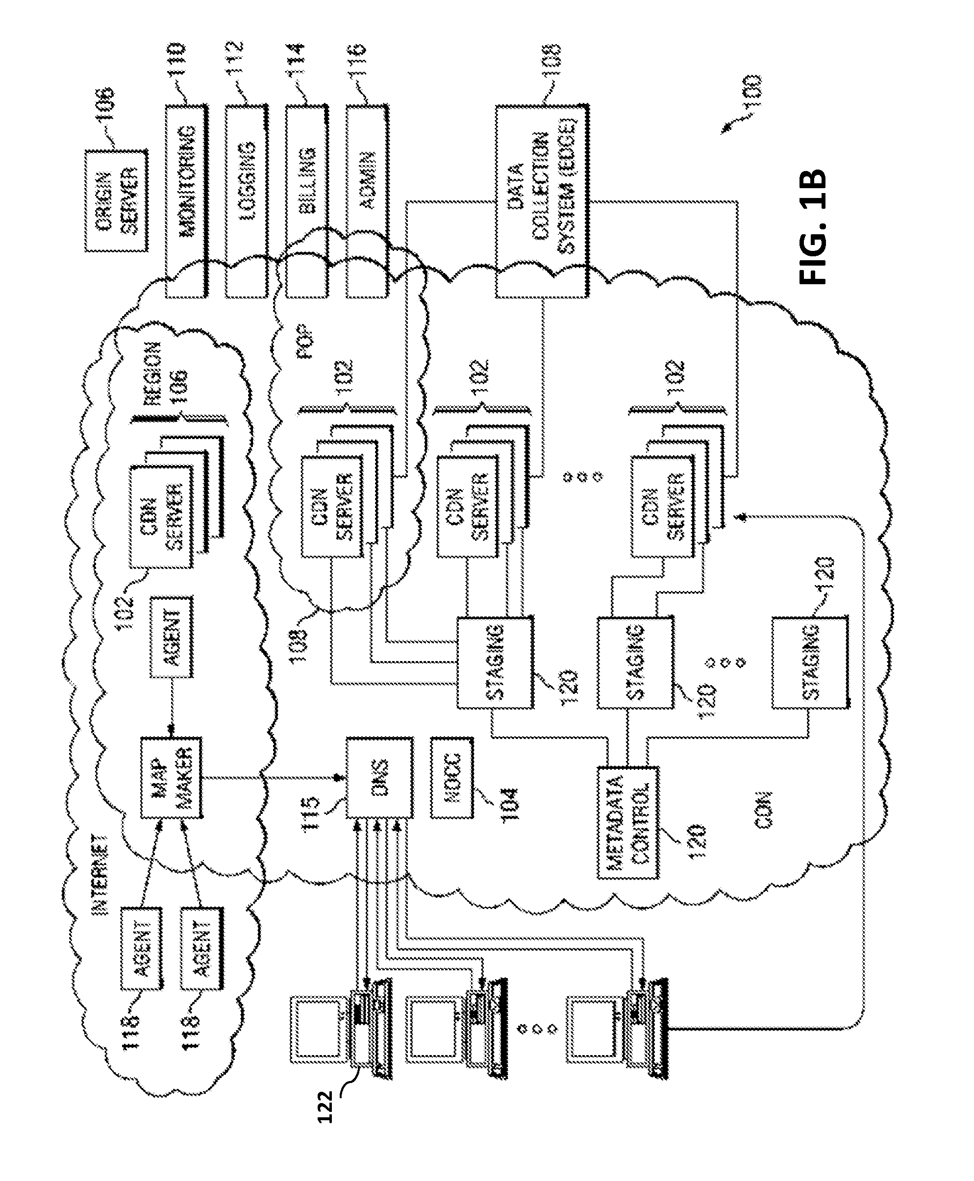 Systems and methods for identifying and characterizing client devices