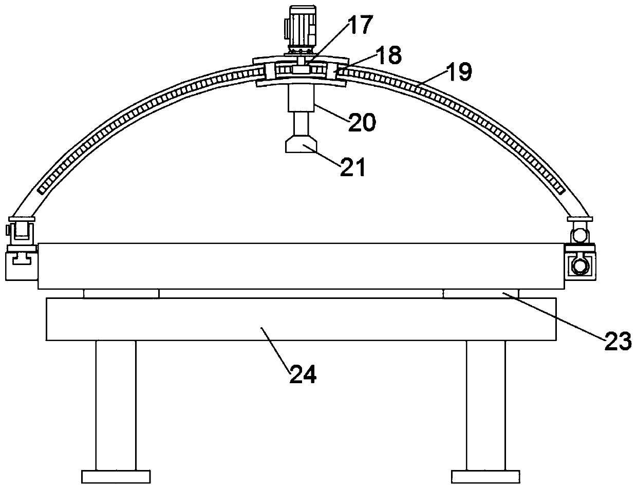 Multifunctional prenatal diagnosis and treatment instrument for clinical use in gynecology and obstetrics