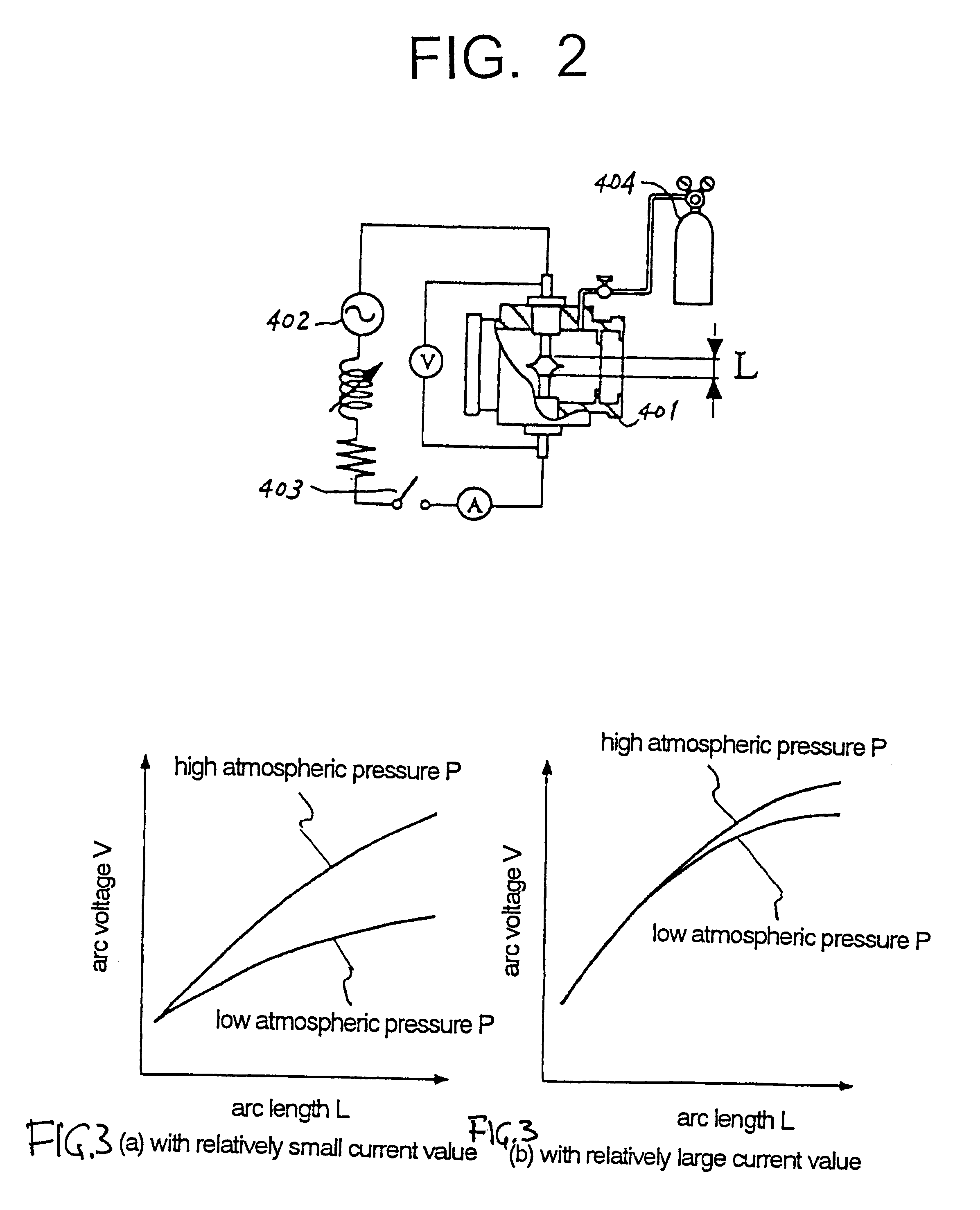 Current limiting device and circuit interrupter having a current limiting function