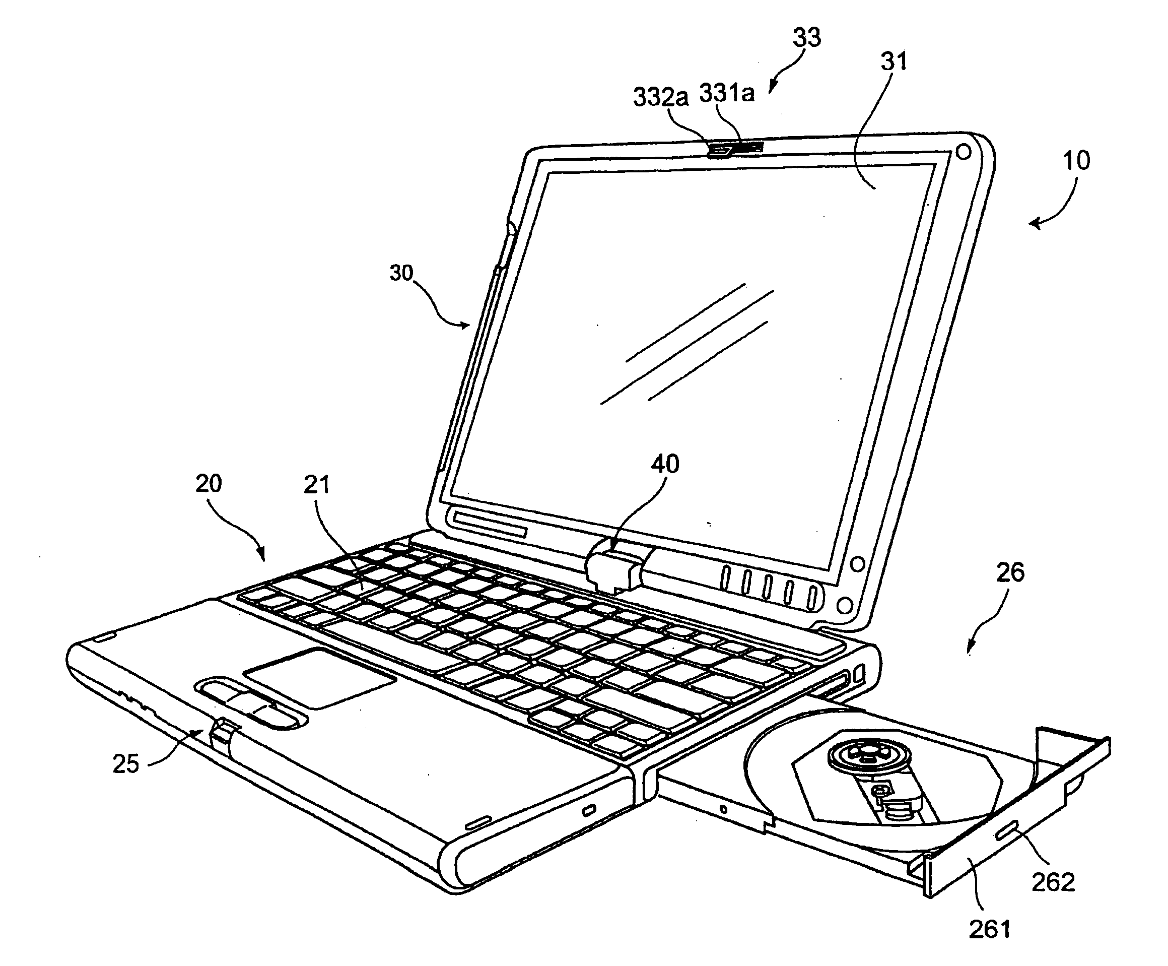 Electronic apparatus and program