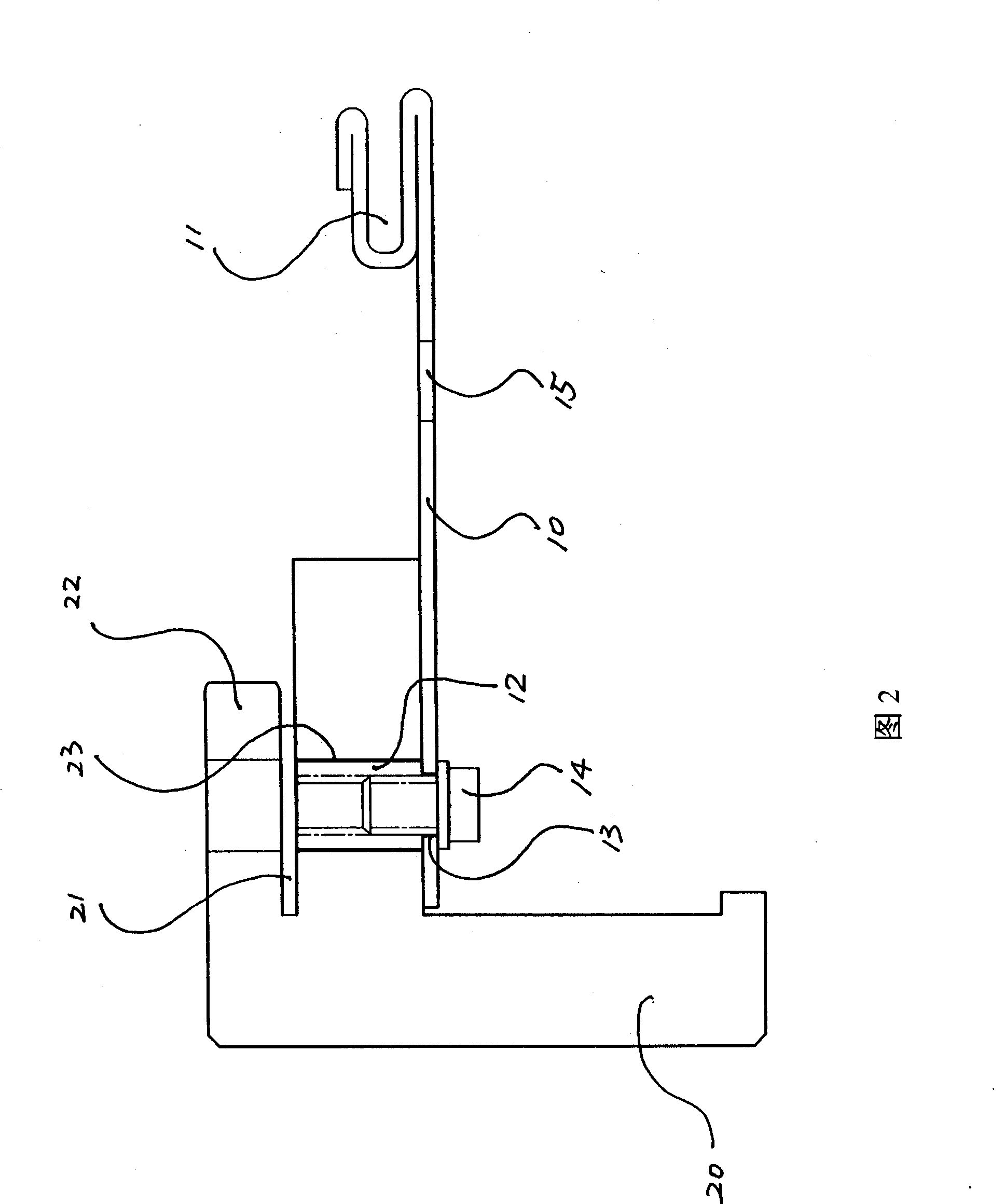 Combined wood-face steel-core anti-theft door frame and mounting method