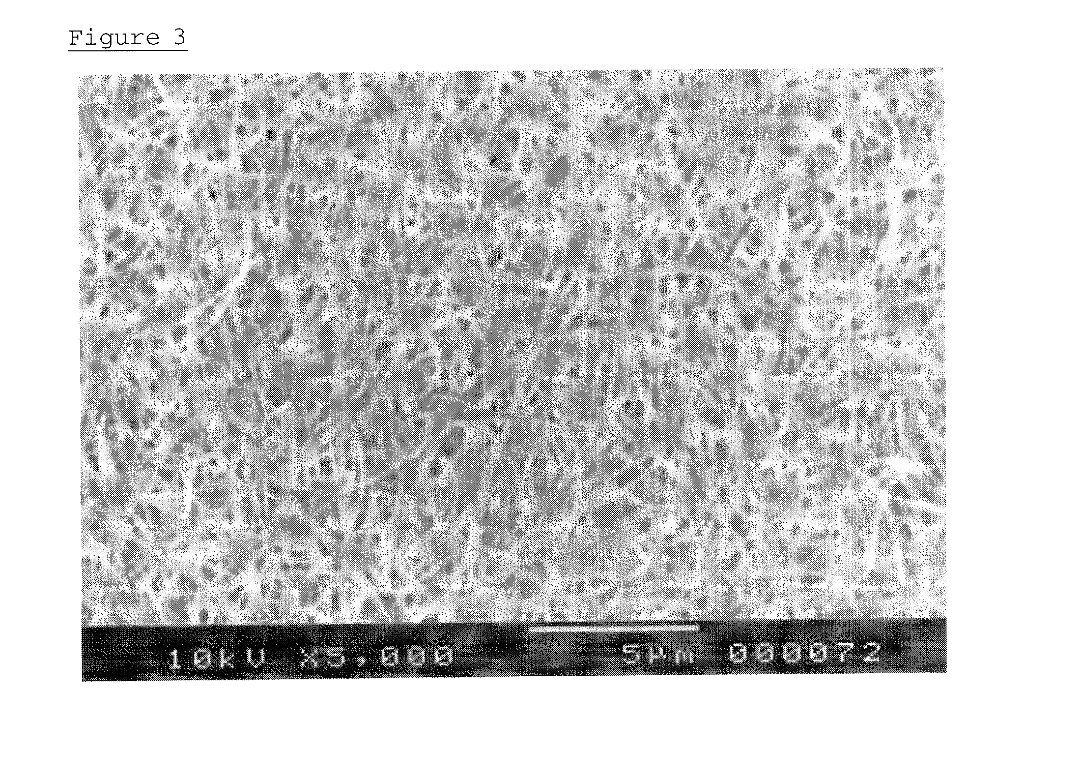 High-strength collagen fiber membrane and a manufacturing method thereof