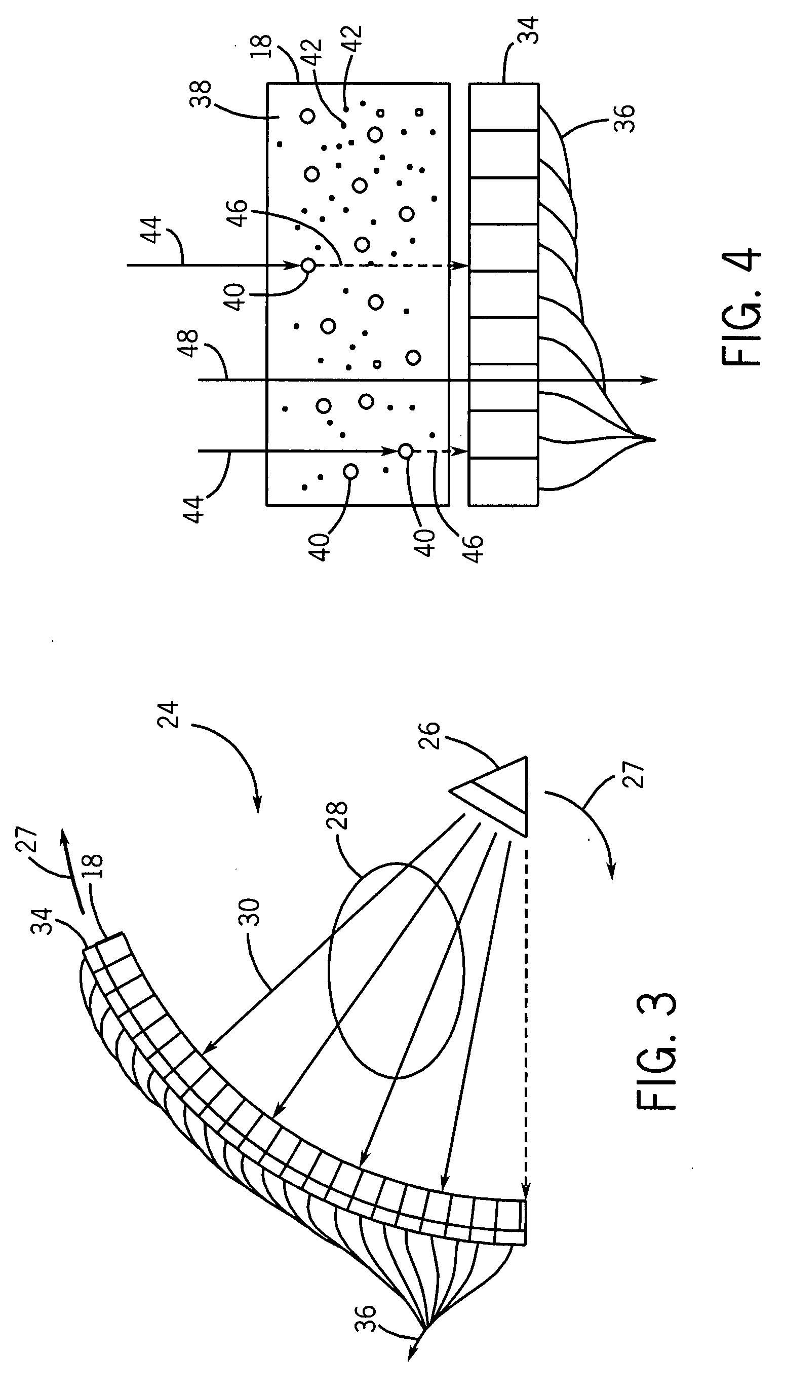 Nano-scale metal halide scintillation materials and methods for making same