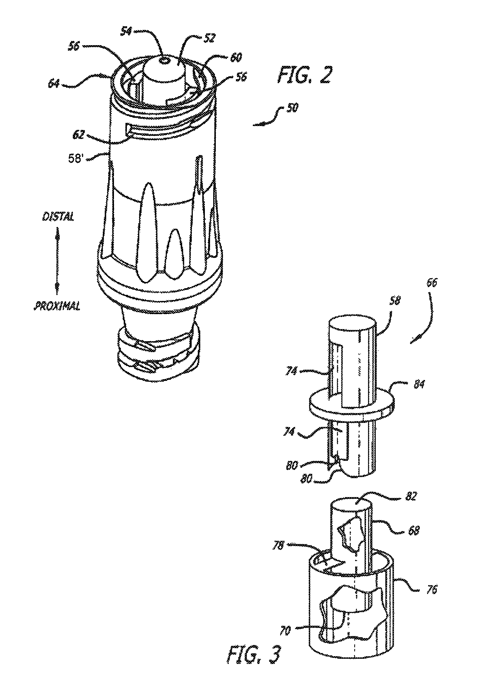 Protective priming cap for self-sealing male Luer valve
