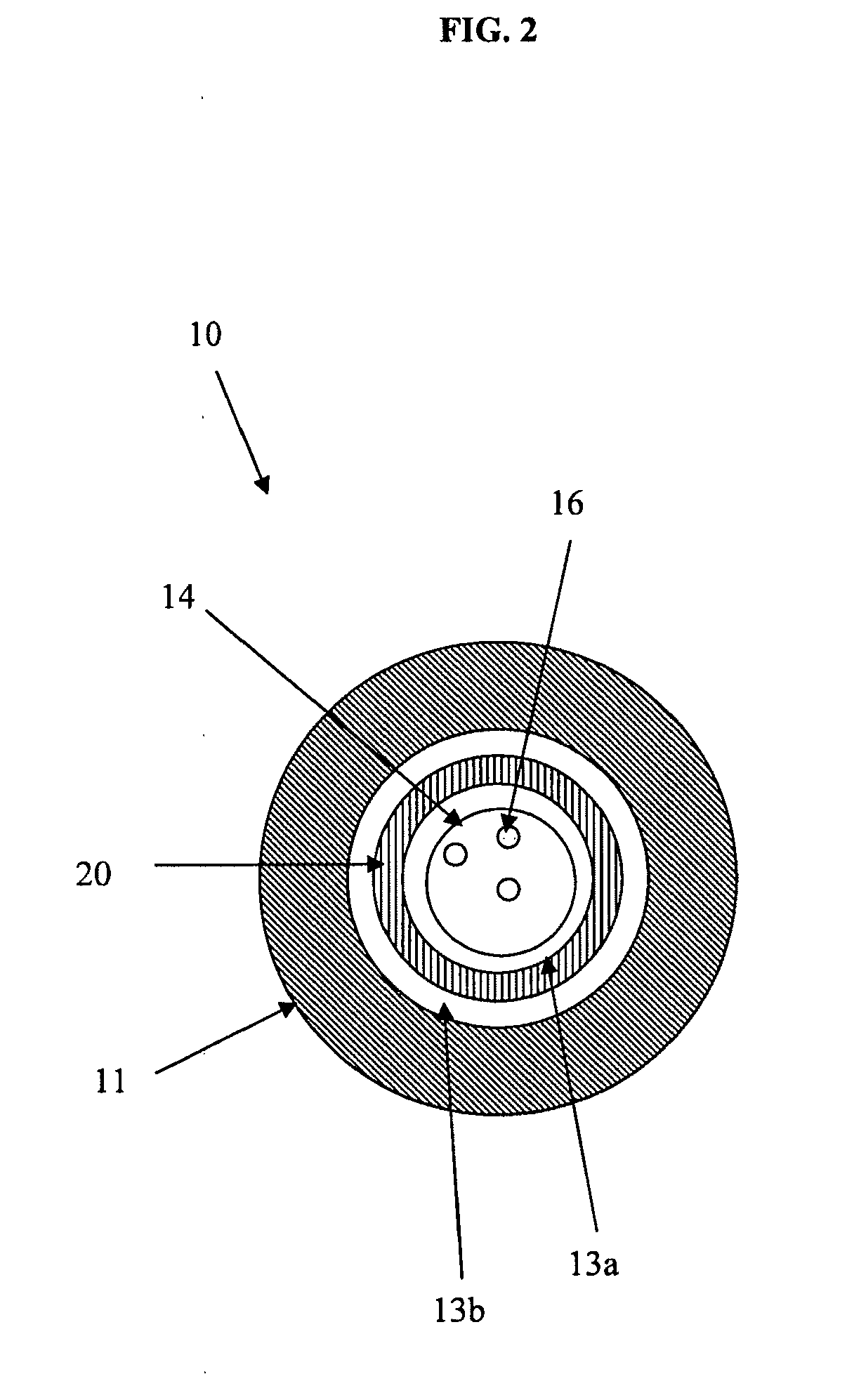 Breathable downhole fiber optic cable and a method of restoring performance