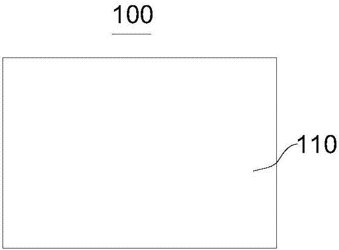 Layer structure mass block and manufacturing method thereof, and acceleration sensor and manufacturing method thereof