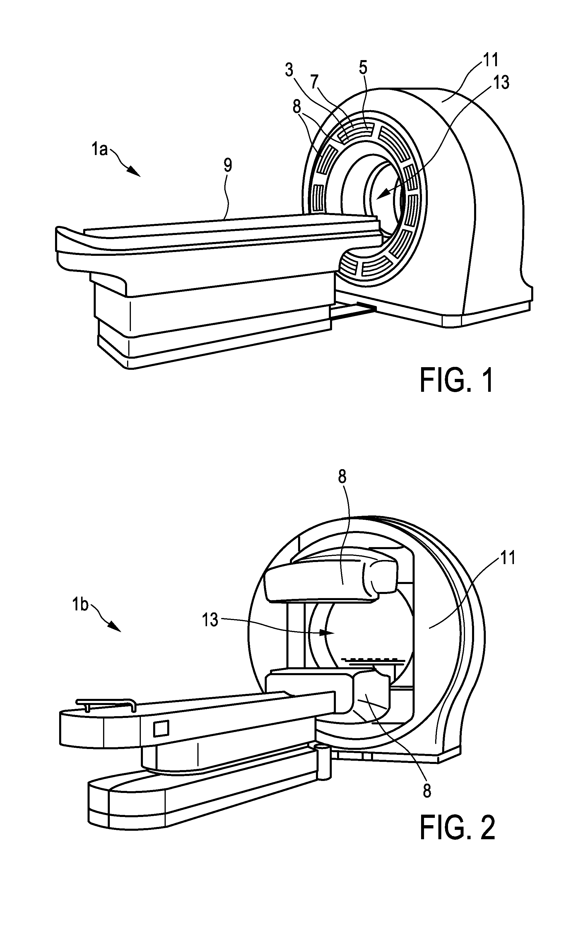 Multimodal imaging apparatus