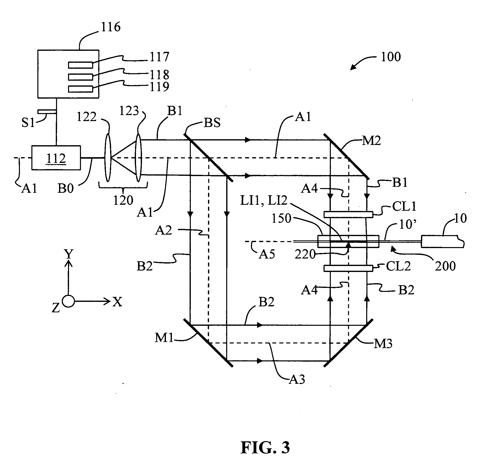Systems and methods for collapsing air lines in nanostructured optical fibers