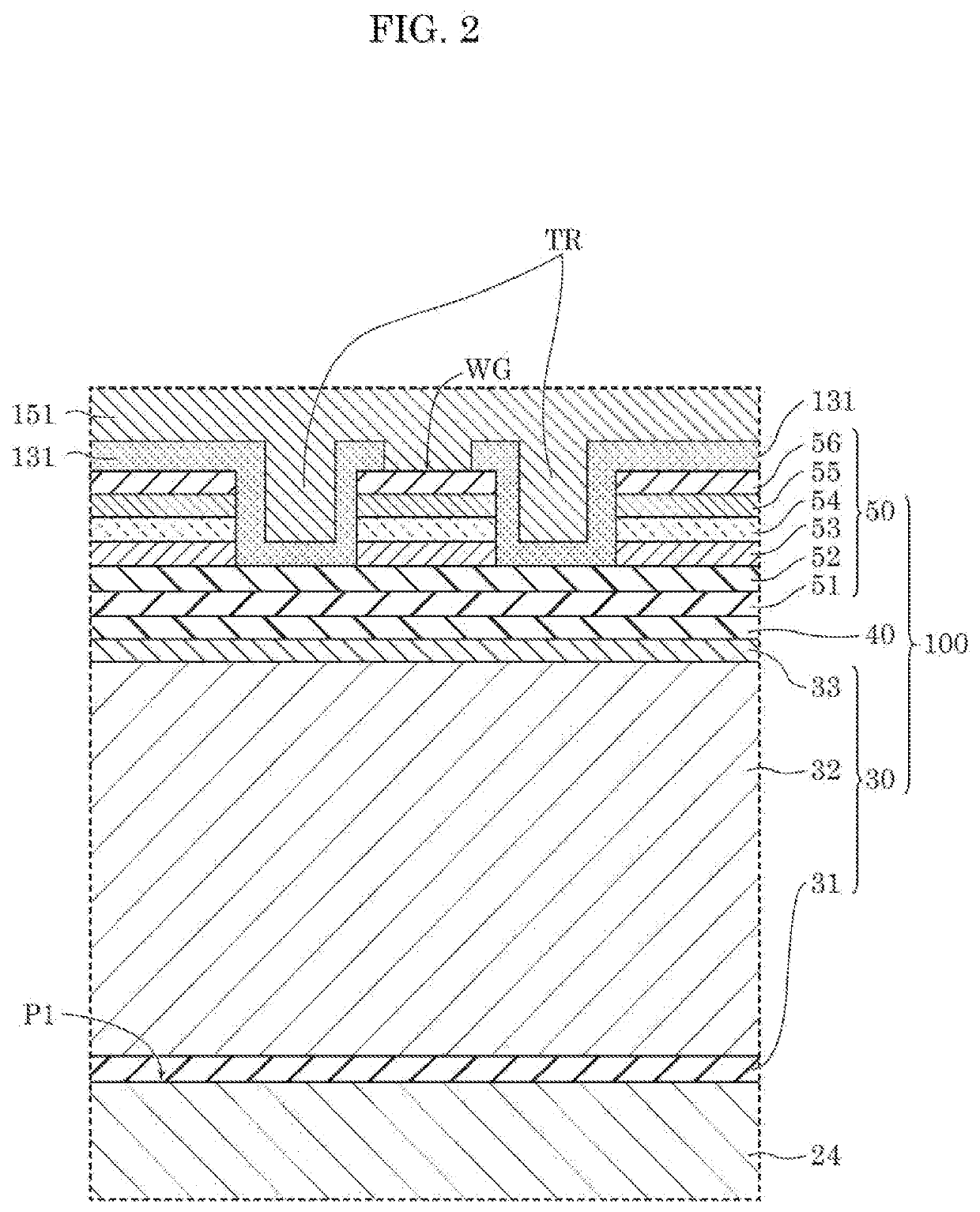 Semiconductor laser element