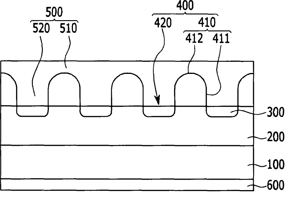 Schottky barrier diode and method for manufacturing schottky barrier diode