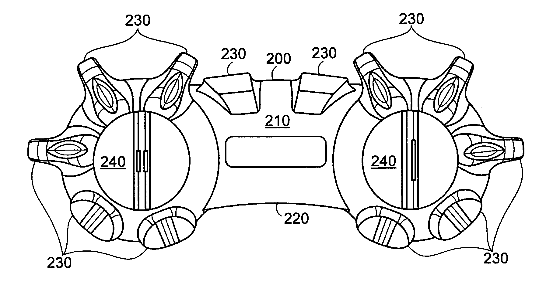 Removable footwear traction plate