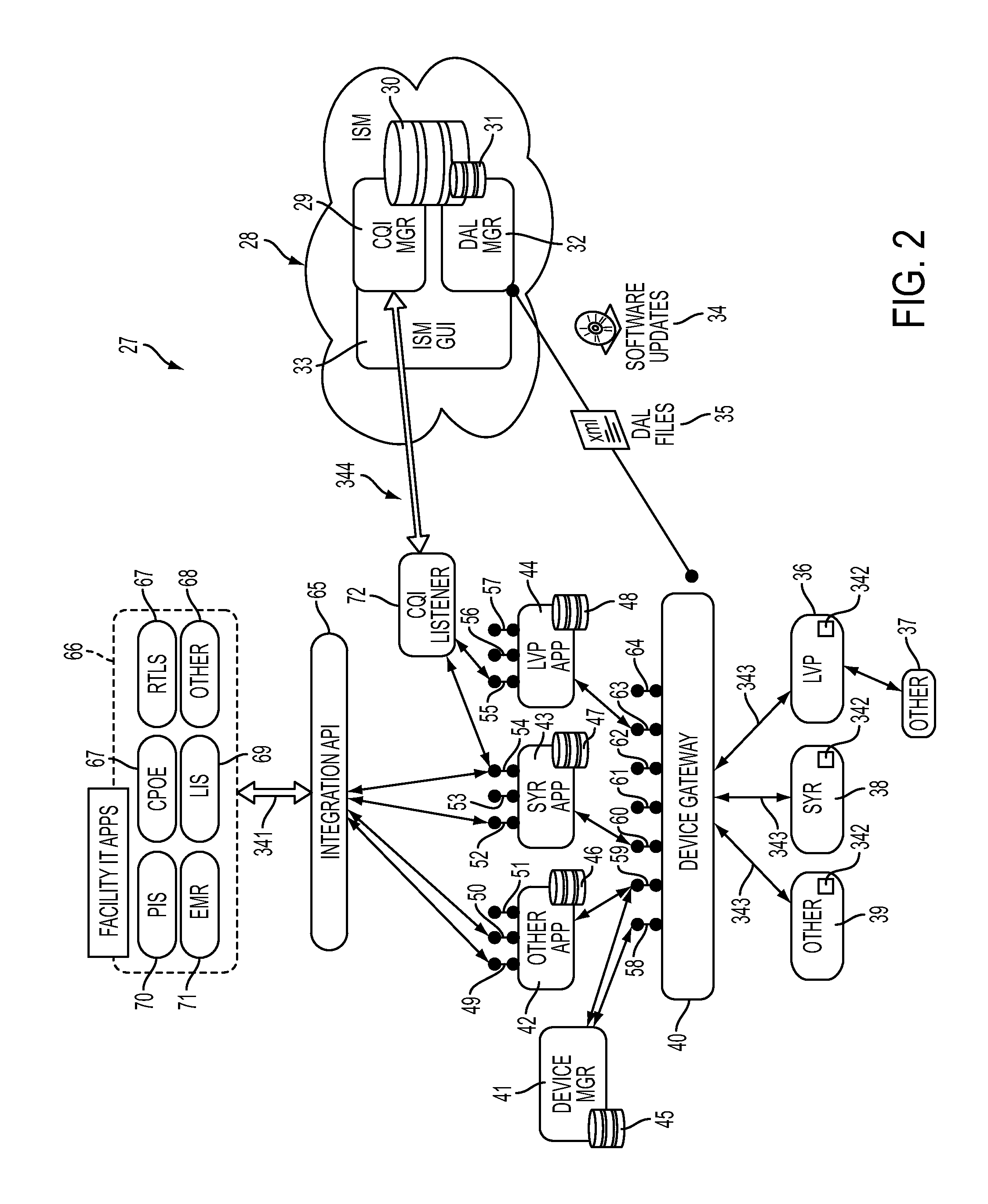 Computer-Implemented Method, System, and Apparatus for Electronic Patient Care