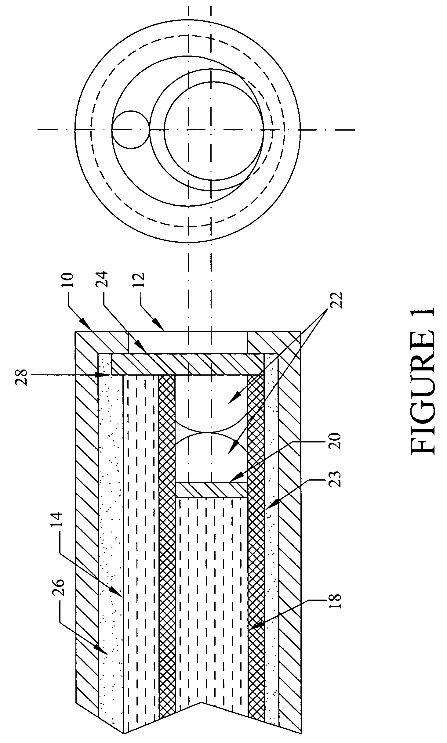 Method and apparatus for fiberscope