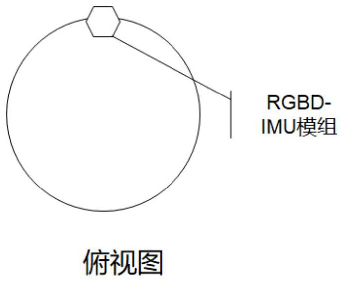 Map construction method and device, electronic device and storage medium