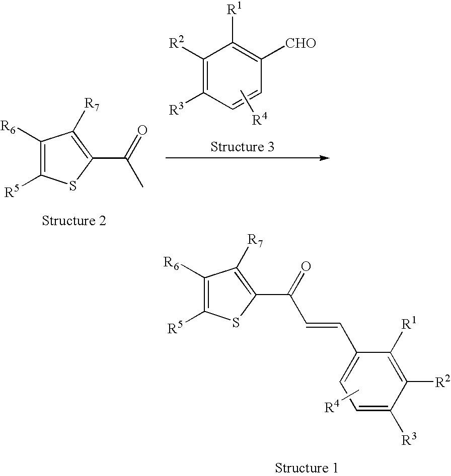 Thiophene derivatives