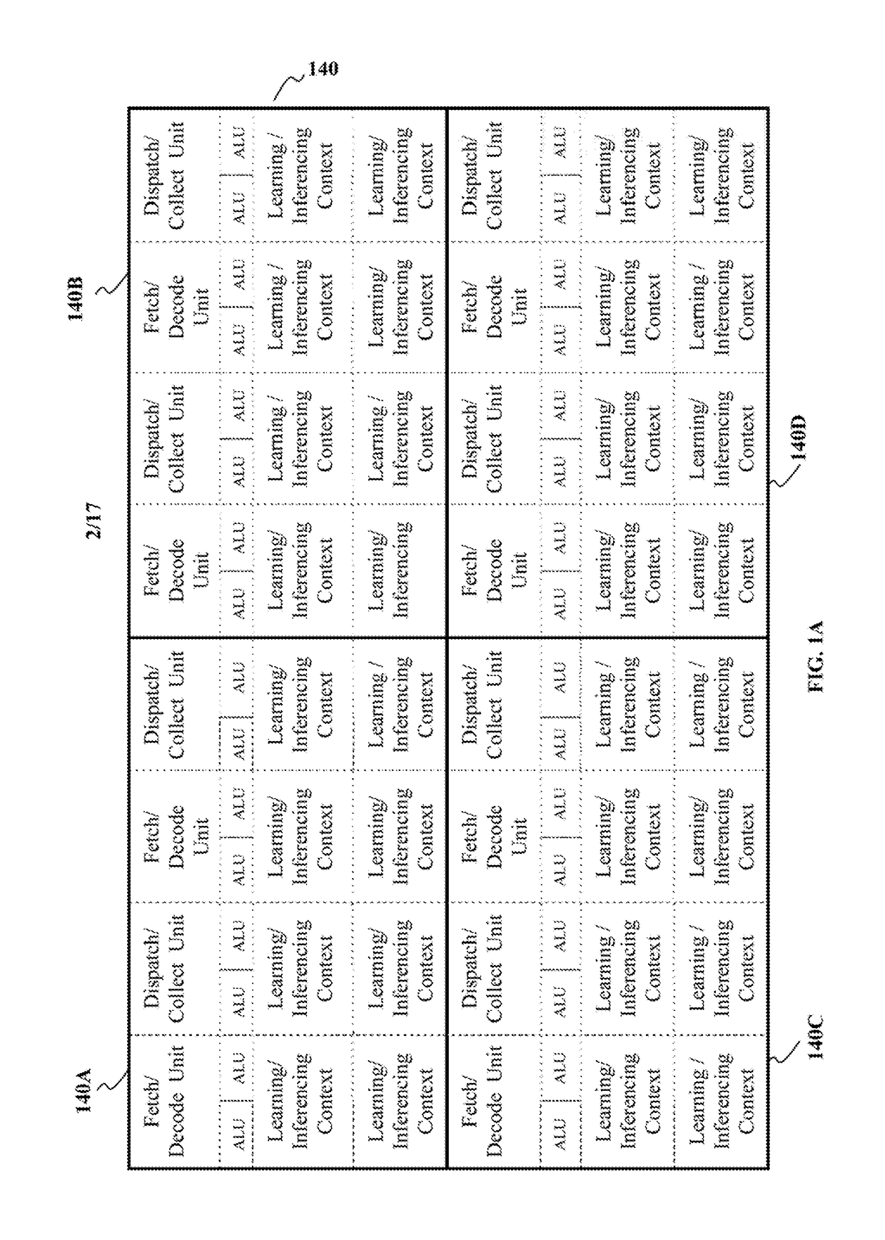 Method and system for implementing reinforcement learning agent using reinforcement learning processor