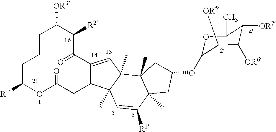 Biosynthetic genes for spinosyn insecticide production