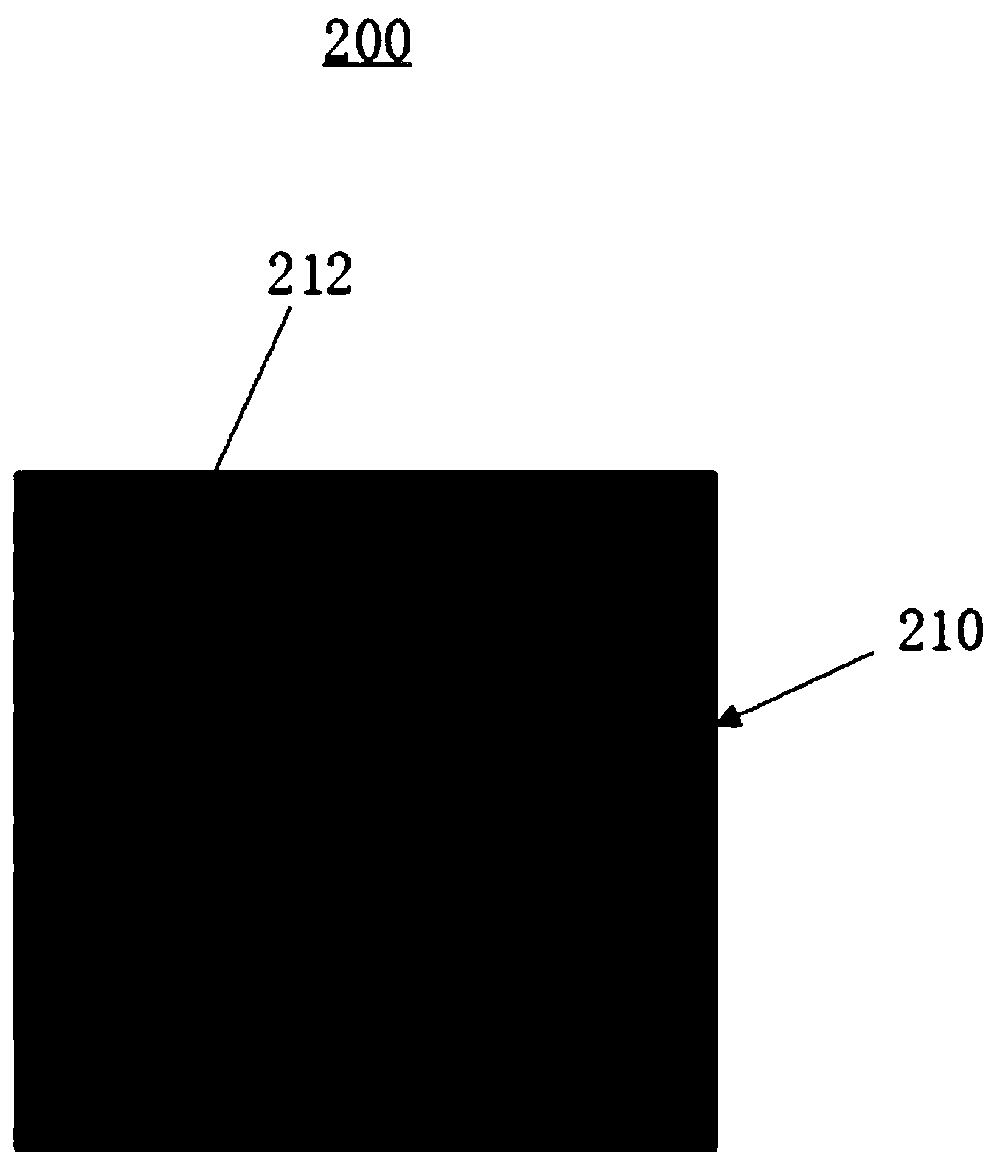 Image processing method and electronic equipment