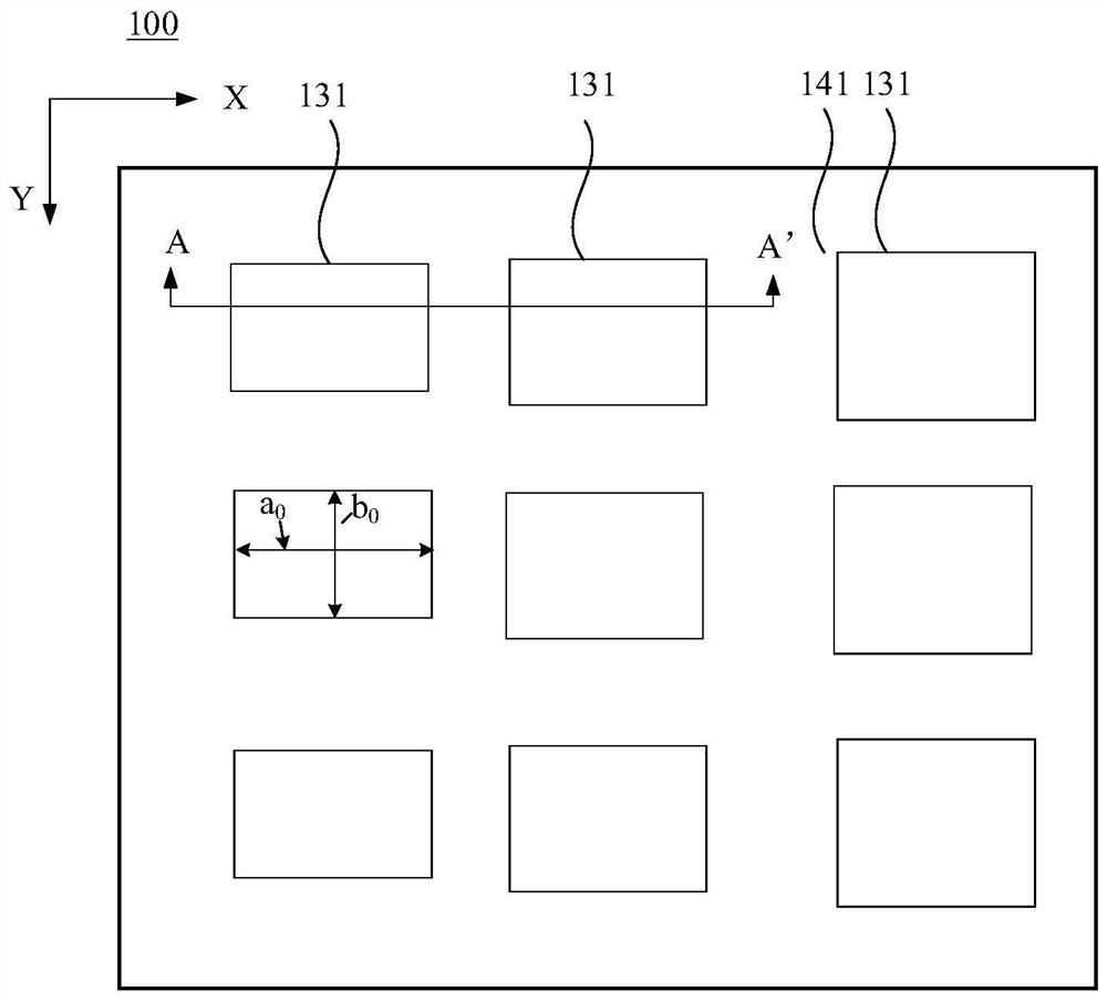 Display panel and display device