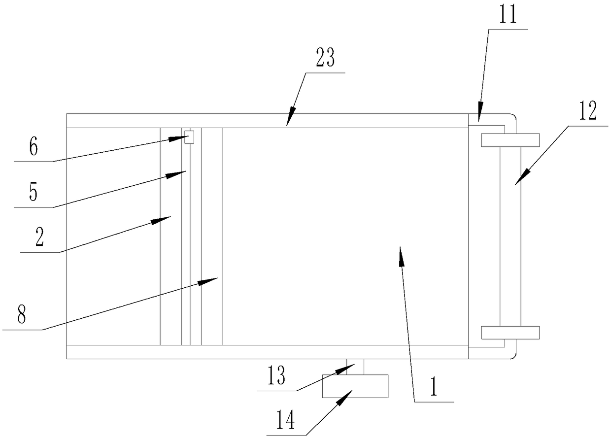 Textile cloth auto-cutting apparatus