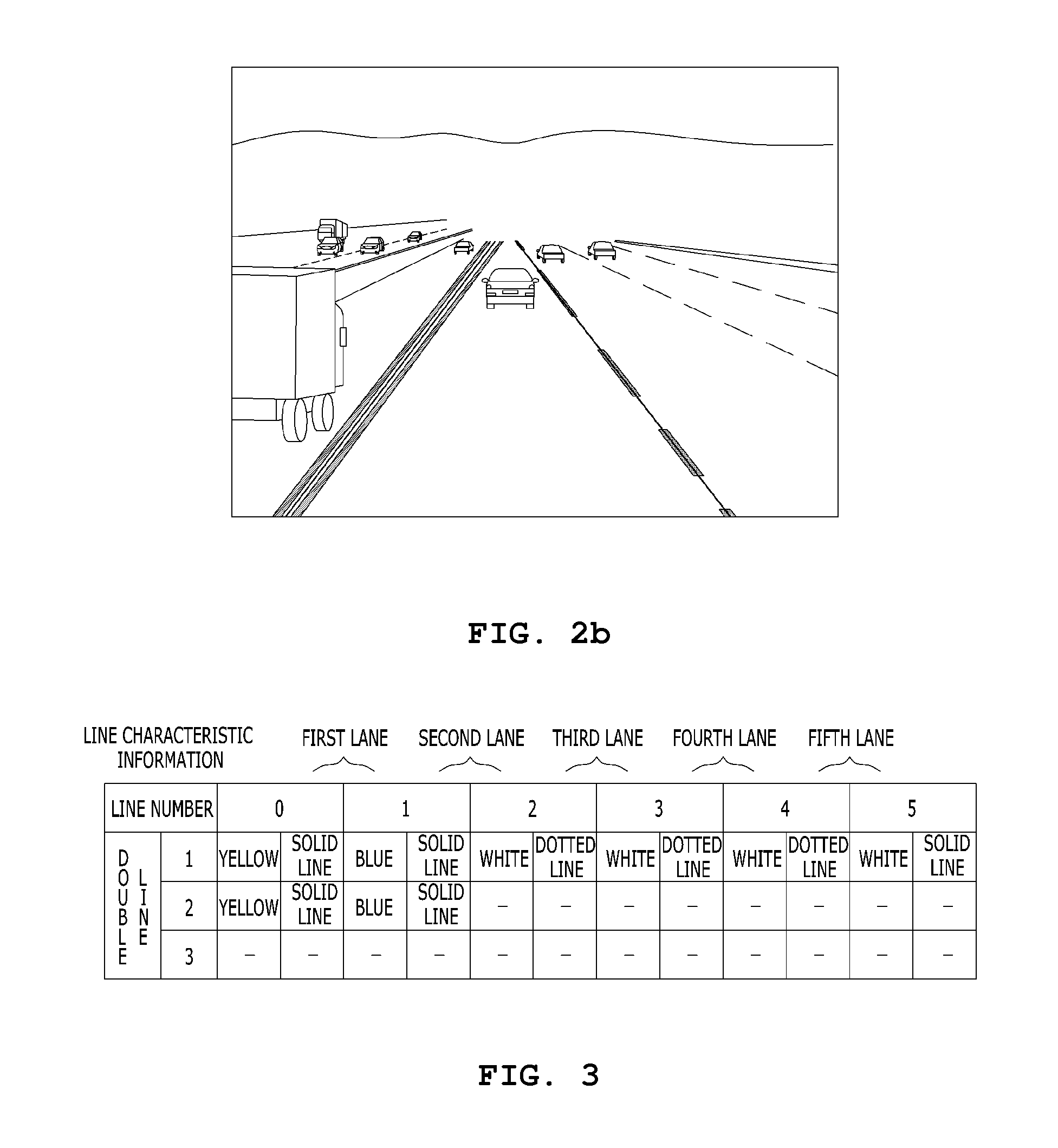 GPS correction system and method using image recognition information