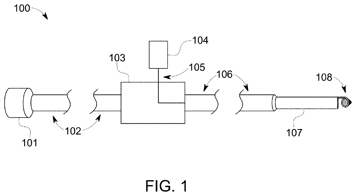 Magnetic resonance imaging devices, methods, and systems for vascular interventions