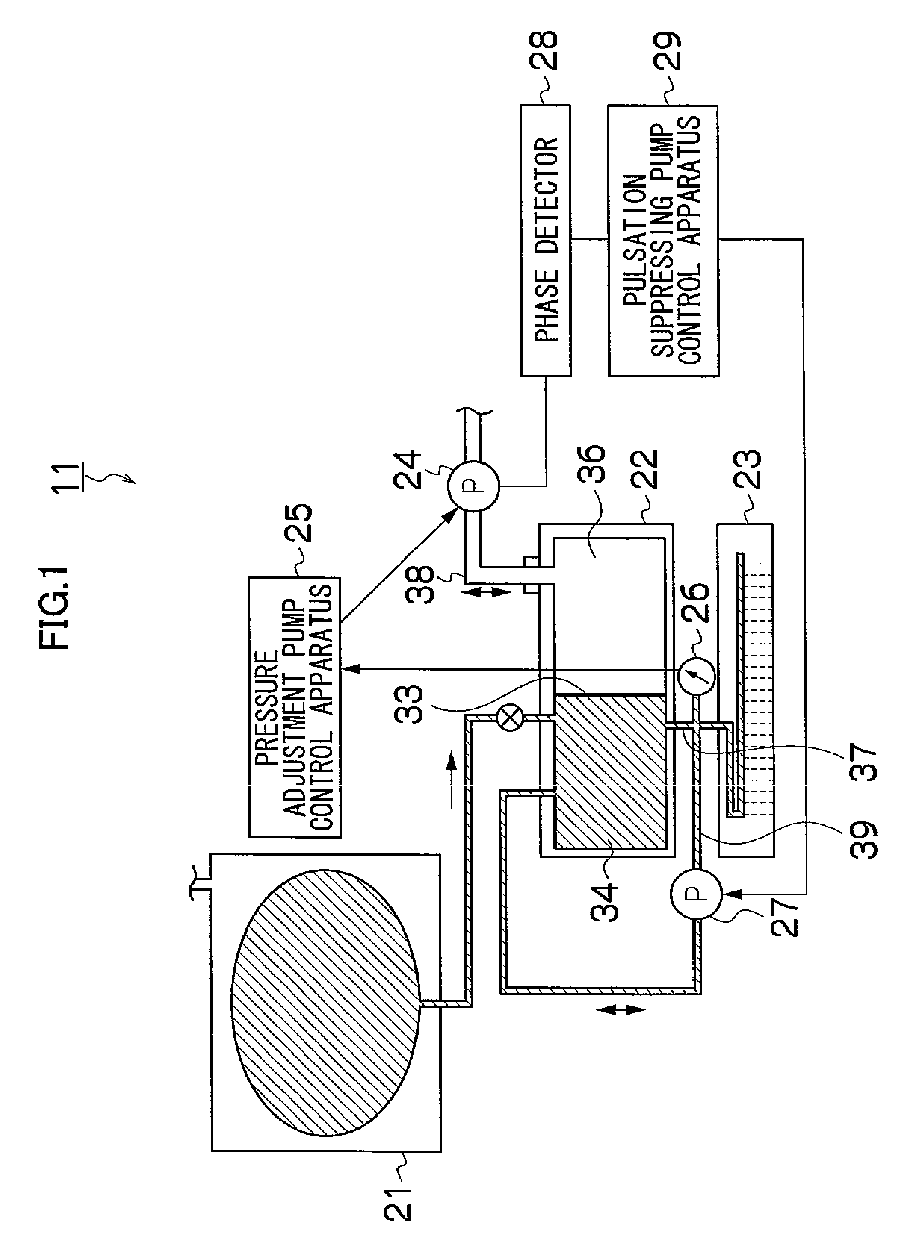 Liquid ejection apparatus and recording apparatus