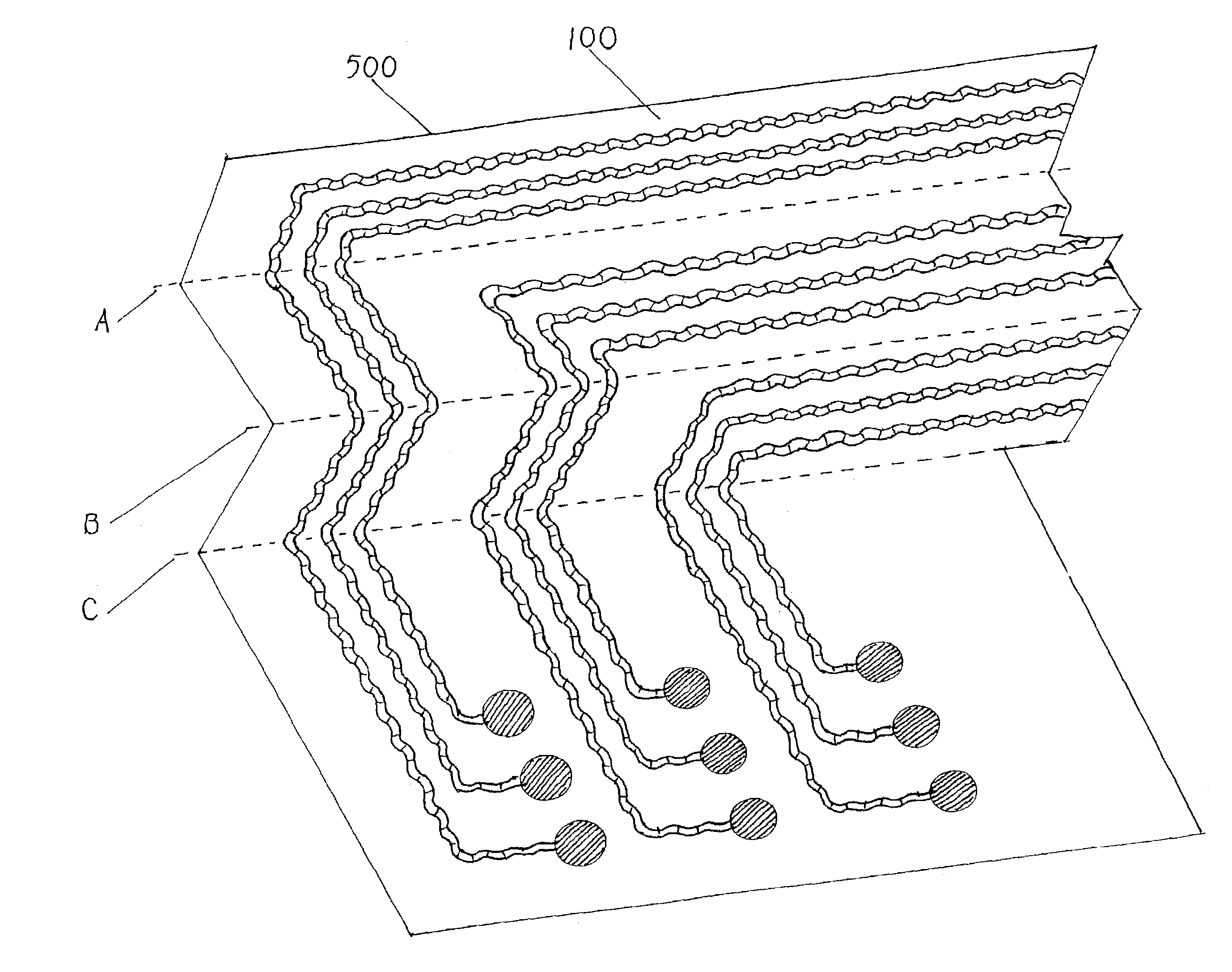 Implantable medical assembly