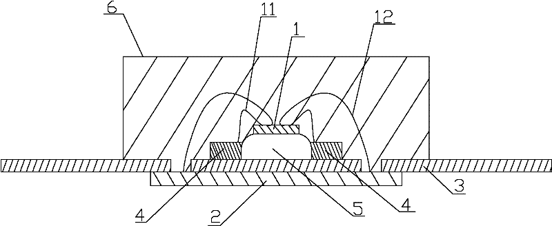 Wireless body temperature monitoring device