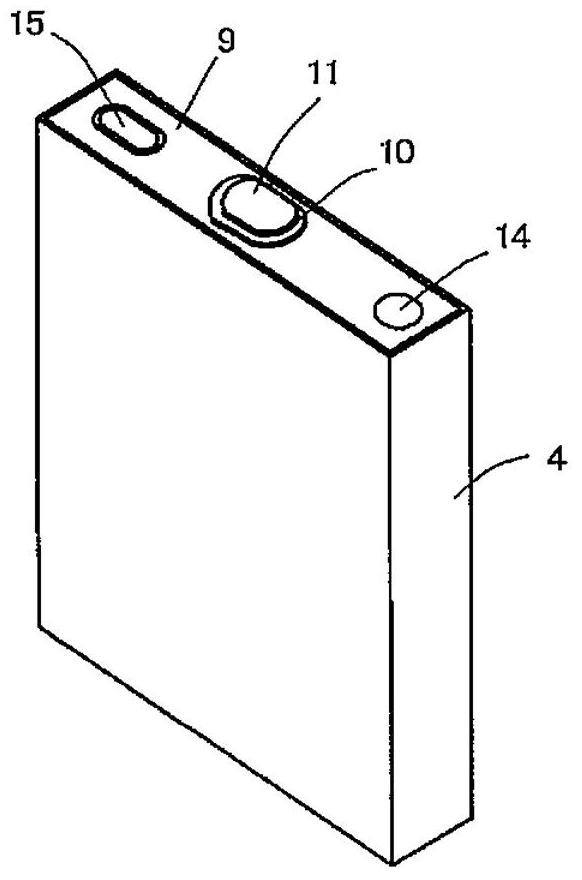 lithium secondary battery