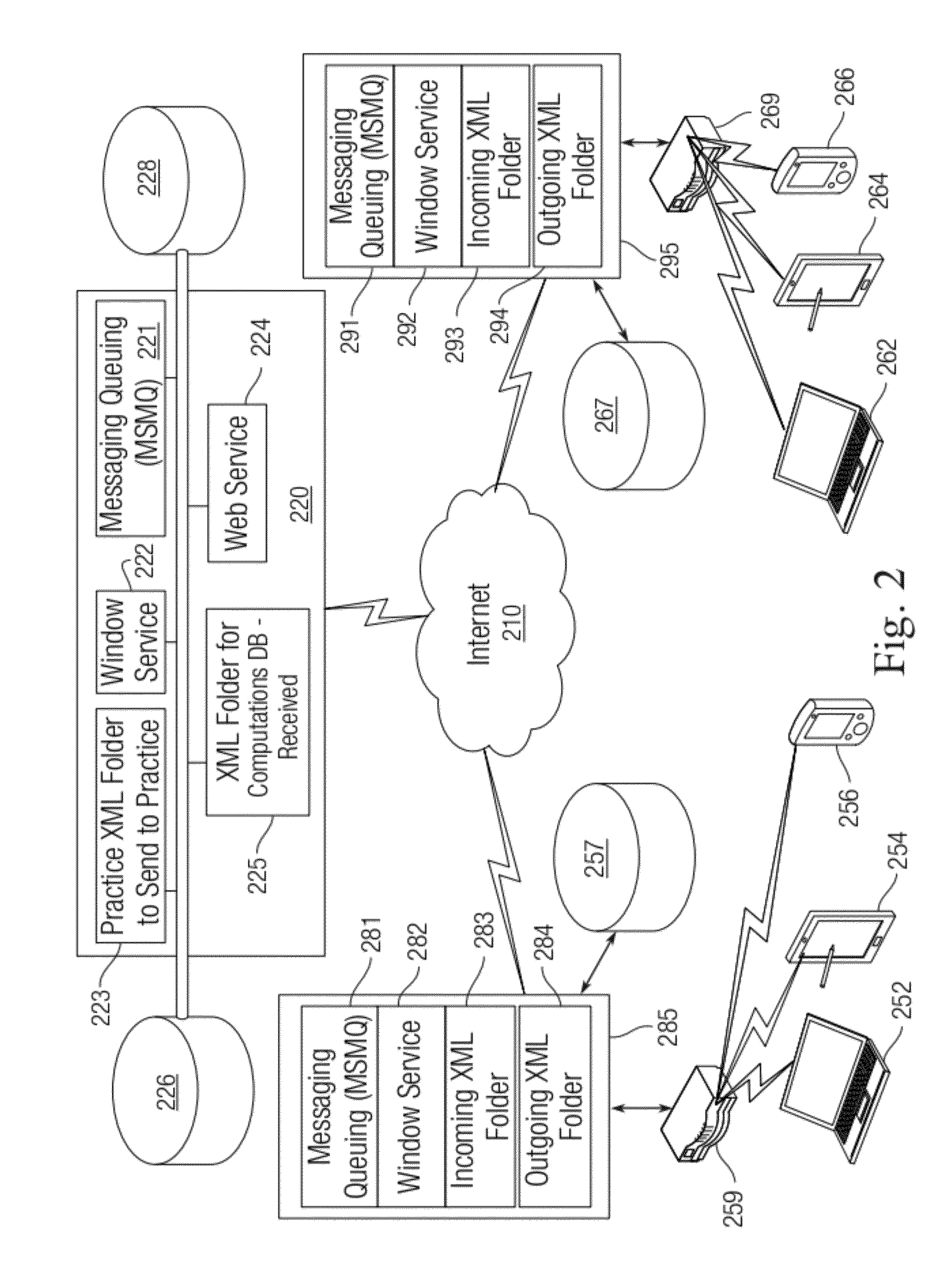 System and methods for an intelligent medical practice system employing a learning knowledge base